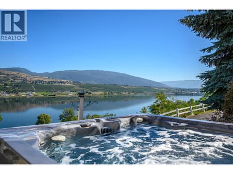 Photo 4 of 7199 Bremmer Road, Swan Lake West, Vernon