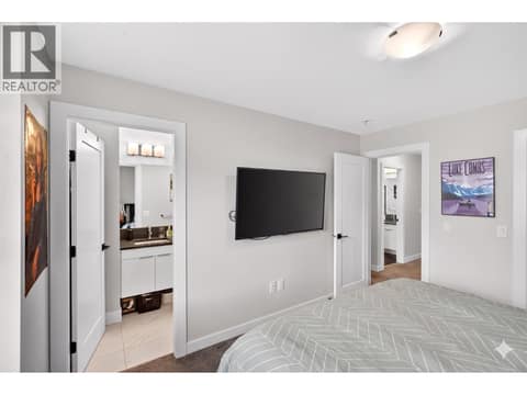 Photo 19 of 307 Glen Park Drive Unit# 32, North Glenmore, Kelowna