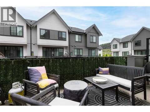 Photo 24 of 307 Glen Park Drive Unit# 32, North Glenmore, Kelowna