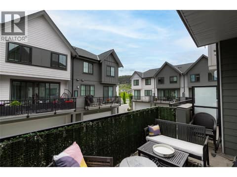 Photo 25 of 307 Glen Park Drive Unit# 32, North Glenmore, Kelowna