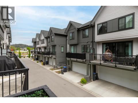 Photo 26 of 307 Glen Park Drive Unit# 32, North Glenmore, Kelowna