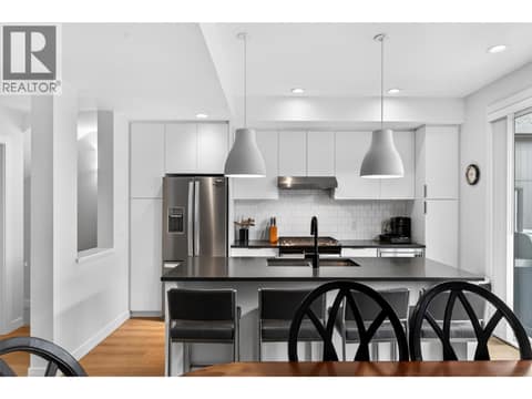 Photo 5 of 307 Glen Park Drive Unit# 32, North Glenmore, Kelowna