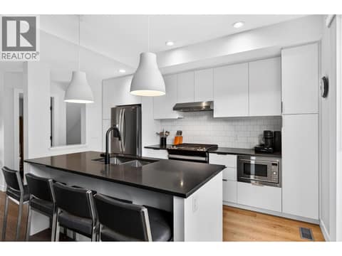 Photo 7 of 307 Glen Park Drive Unit# 32, North Glenmore, Kelowna
