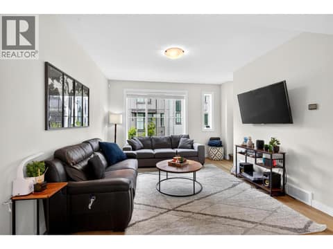 Photo 9 of 307 Glen Park Drive Unit# 32, North Glenmore, Kelowna