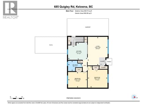 Photo 24 of 685 Quigley Road, Rutland South, Kelowna