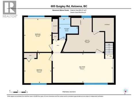 Photo 25 of 685 Quigley Road, Rutland South, Kelowna