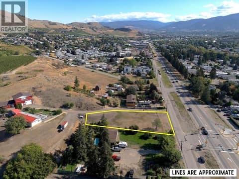 Close to small mall. at 5771 Okanagan Landing Road, Okanagan Landing, Vernon