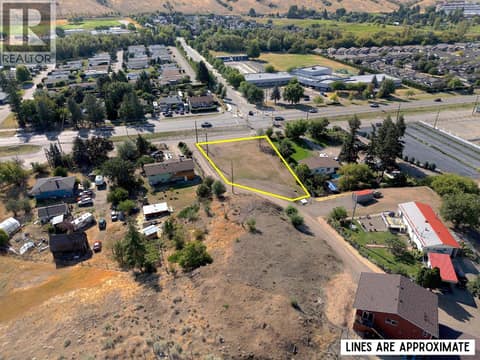 Great location with close amenities at 5771 Okanagan Landing Road, Okanagan Landing, Vernon