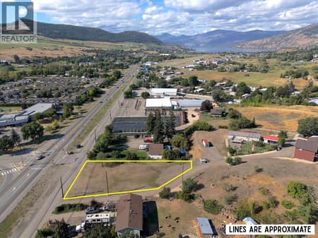 Short drive to lake & beach! at 5771 Okanagan Landing Road, Okanagan Landing, Vernon