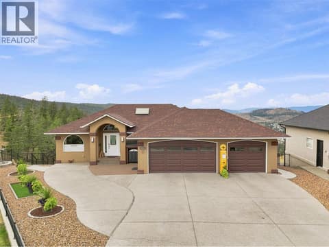 Photo 1 of 2003 MUIRFIELD Road, Aberdeen, Kamloops