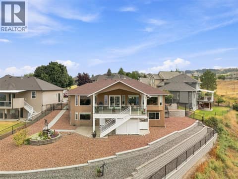 Photo 61 of 2003 MUIRFIELD Road, Aberdeen, Kamloops