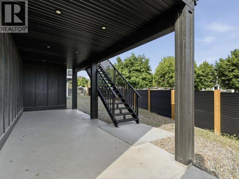Photo 63 of 5300 Hedeman Court, Kettle Valley, Kelowna