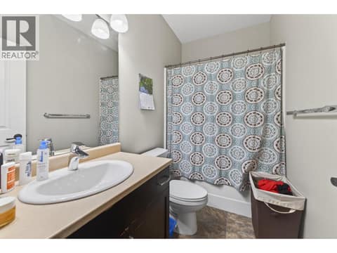 Photo 10 of 5170 DALLAS Drive Unit# 403, Dallas, Kamloops