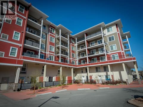 Photo 12 of 5170 DALLAS Drive Unit# 403, Dallas, Kamloops