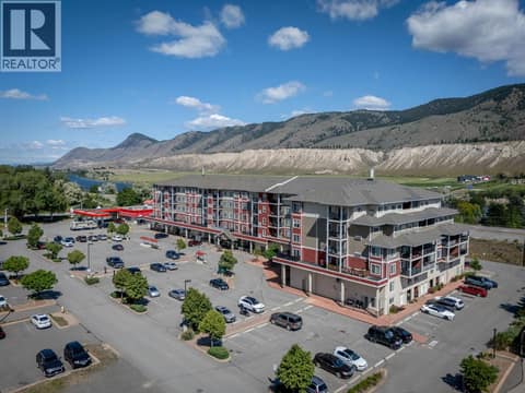 Photo 15 of 5170 DALLAS Drive Unit# 403, Dallas, Kamloops