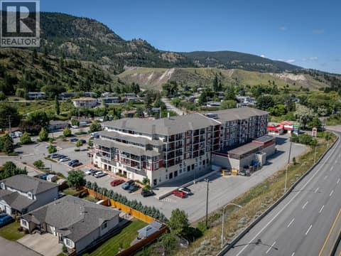 Photo 16 of 5170 DALLAS Drive Unit# 403, Dallas, Kamloops