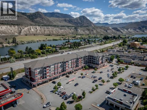 Photo 17 of 5170 DALLAS Drive Unit# 403, Dallas, Kamloops