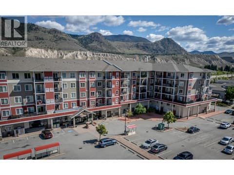 Photo 18 of 5170 DALLAS Drive Unit# 403, Dallas, Kamloops