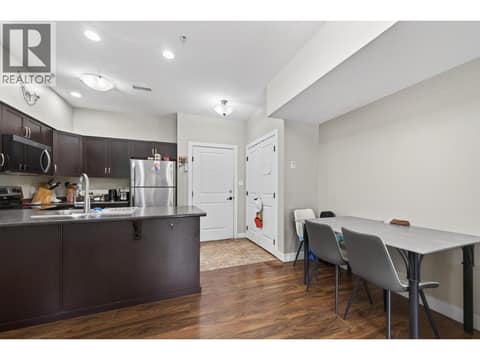 Photo 3 of 5170 DALLAS Drive Unit# 403, Dallas, Kamloops