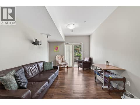 Photo 4 of 5170 DALLAS Drive Unit# 403, Dallas, Kamloops