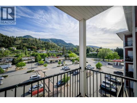 Photo 5 of 5170 DALLAS Drive Unit# 403, Dallas, Kamloops