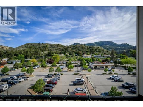 Photo 6 of 5170 DALLAS Drive Unit# 403, Dallas, Kamloops