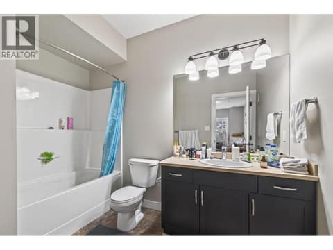 Photo 8 of 5170 DALLAS Drive Unit# 403, Dallas, Kamloops