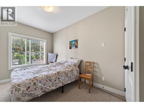 Photo 9 of 5170 DALLAS Drive Unit# 403, Dallas, Kamloops