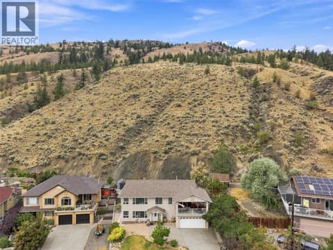 Photo 10 of 992 Pine Springs Road, Westsyde, Kamloops
