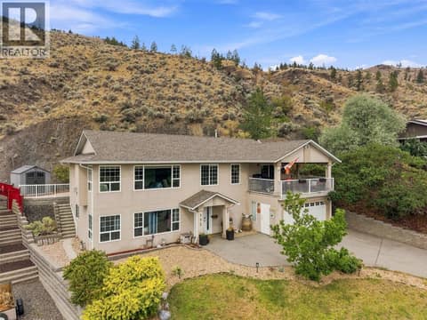Photo 11 of 992 Pine Springs Road, Westsyde, Kamloops