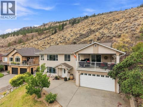 Photo 12 of 992 Pine Springs Road, Westsyde, Kamloops