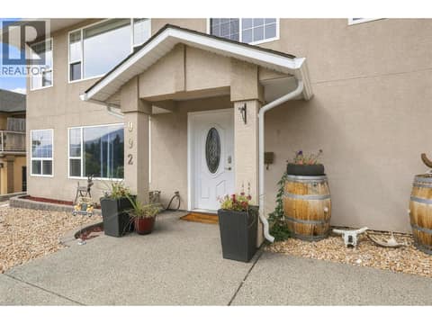 Photo 13 of 992 Pine Springs Road, Westsyde, Kamloops
