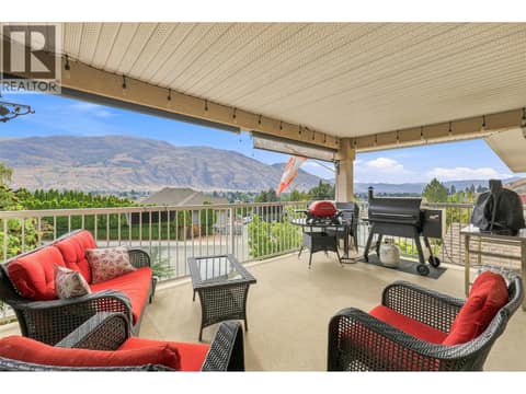 Photo 25 of 992 Pine Springs Road, Westsyde, Kamloops