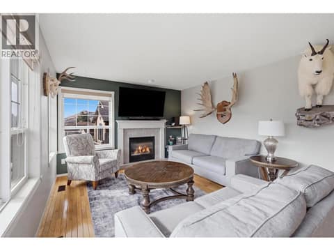 Photo 4 of 992 Pine Springs Road, Westsyde, Kamloops