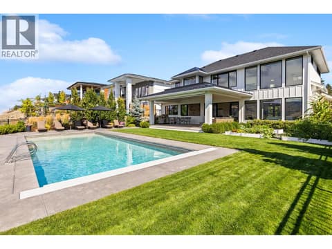 Breathtaking at 74 Red Sky Court, Wilden, Kelowna