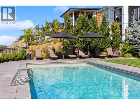 Endless summer family fun at 74 Red Sky Court, Wilden, Kelowna