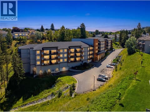 Photo 1 of 2046 ROBSON Place Unit# 316, Sahali, Kamloops