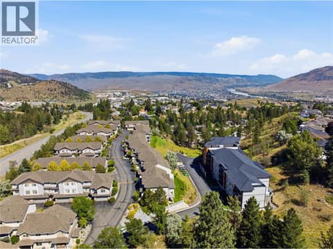 Photo 18 of 2046 ROBSON Place Unit# 316, Sahali, Kamloops