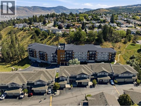 Photo 19 of 2046 ROBSON Place Unit# 316, Sahali, Kamloops