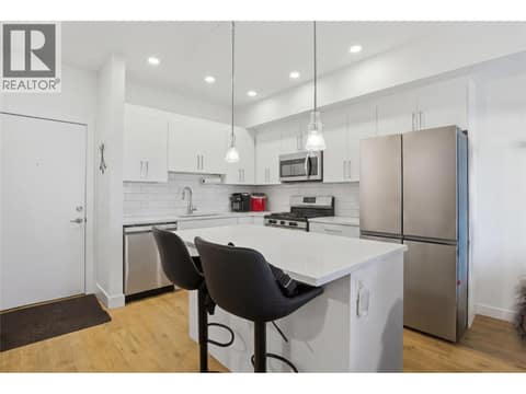 Photo 2 of 2046 ROBSON Place Unit# 316, Sahali, Kamloops