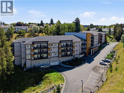 Photo 20 of 2046 ROBSON Place Unit# 316, Sahali, Kamloops