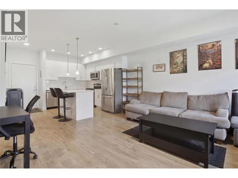 Photo 3 of 2046 ROBSON Place Unit# 316, Sahali, Kamloops