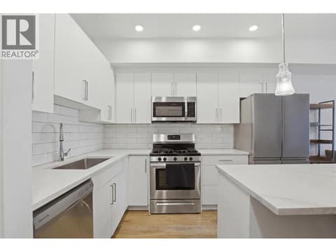 Photo 5 of 2046 ROBSON Place Unit# 316, Sahali, Kamloops
