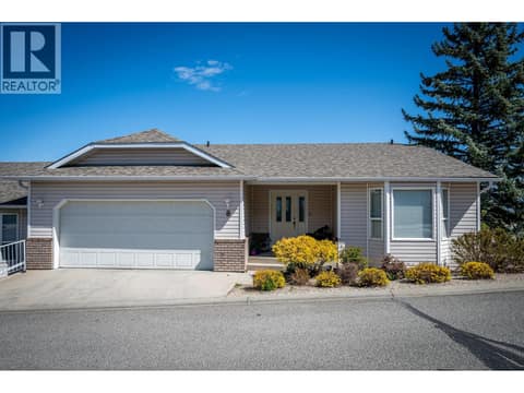Photo 1 of 2022 PACIFIC Way Unit# 8, Aberdeen, Kamloops