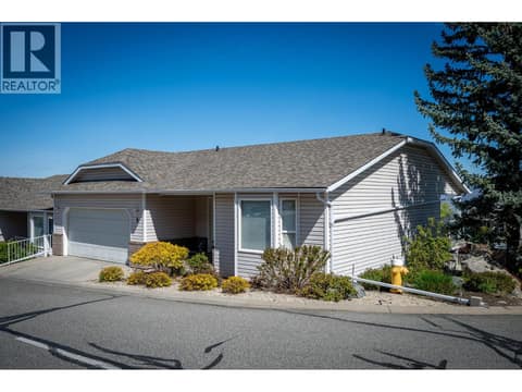 Photo 30 of 2022 PACIFIC Way Unit# 8, Aberdeen, Kamloops