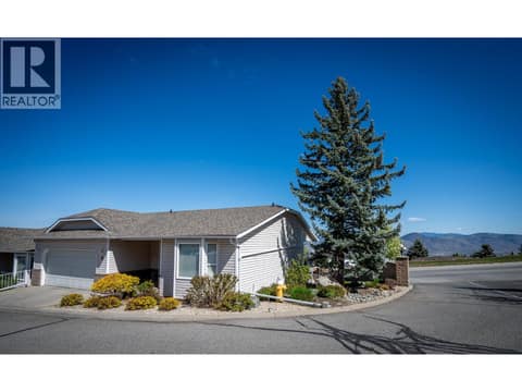 Photo 31 of 2022 PACIFIC Way Unit# 8, Aberdeen, Kamloops