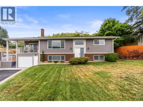 Photo 1 of 14487 Oyama Road, Lake Country East / Oyama