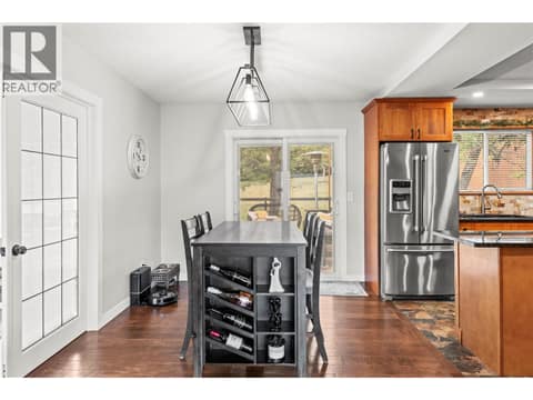 Photo 10 of 14487 Oyama Road, Lake Country East / Oyama