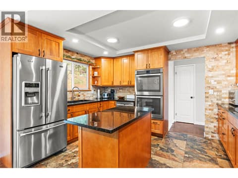 Photo 11 of 14487 Oyama Road, Lake Country East / Oyama