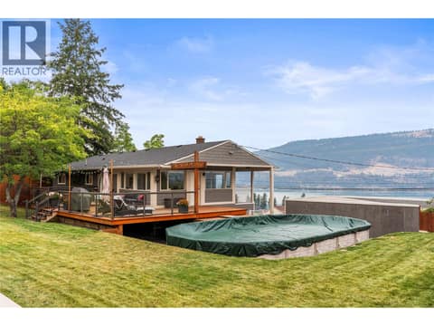 Photo 3 of 14487 Oyama Road, Lake Country East / Oyama